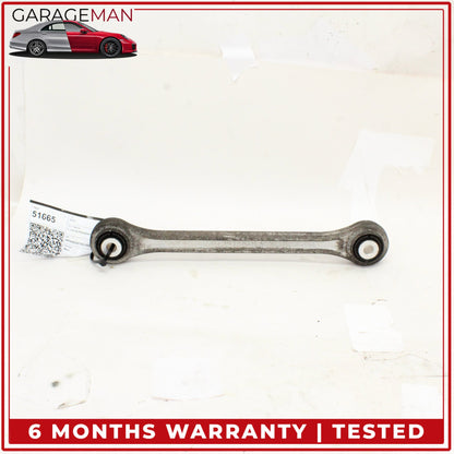 2010-2016 Porsche Panamera 970 Rear Left or Right Side Upper Control Arm OEM