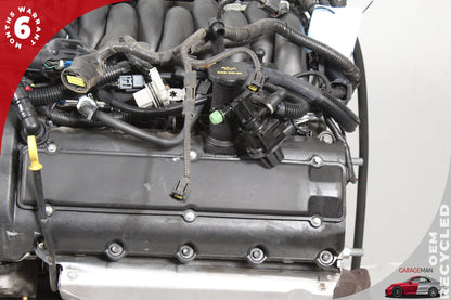 2003-2005 Ford Thunderbird RWD 3.9L Engine Motor Long Block Assembly 76K OEM