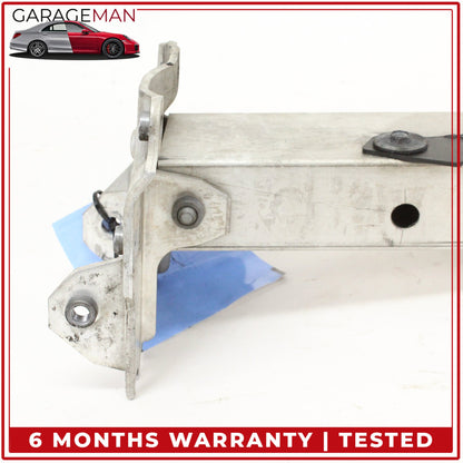 2011-2016 BMW 528i F10 Sedan Front Right Lower Deformation Element Bracket 51117158874 OEM