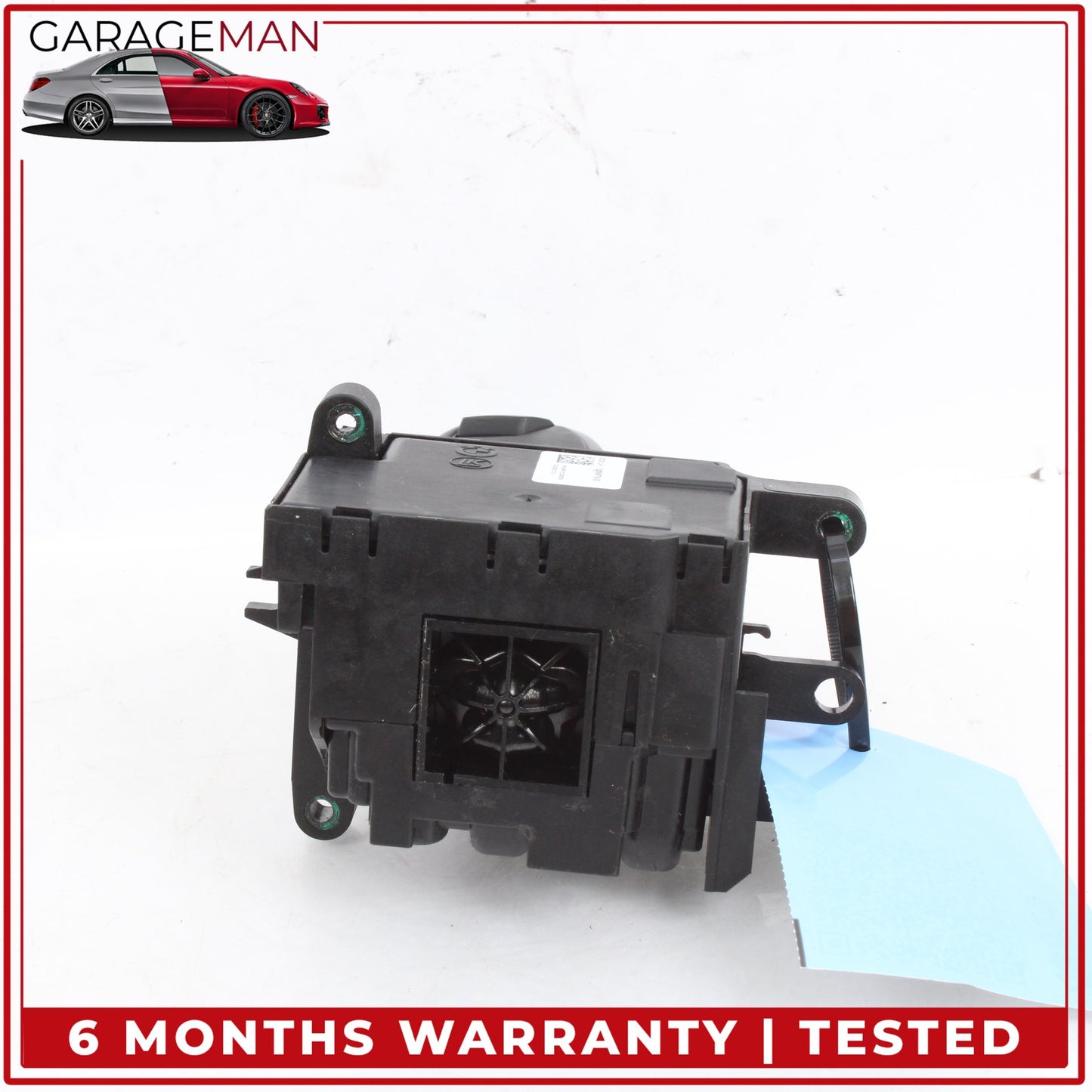 2012-2019 BMW 650i F06 Automatic Transmission Gear Shifter Selector 9291532 OEM