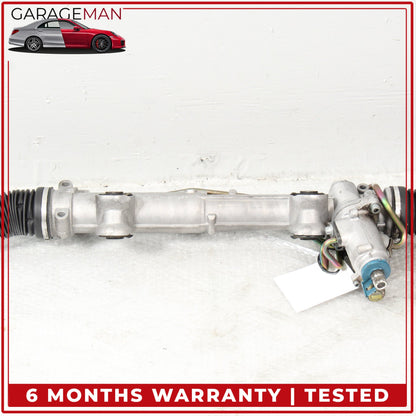 2003-2006 Mercedes R230 SL500 Power Steering Rack And Pinion 2304600800 OEM