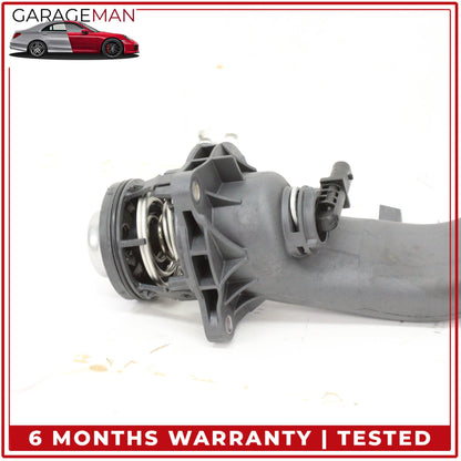 2011-2020 Mercedes W216 CL550 CLS550 SL550 Thermostat Hose Pipe 2782000815 OEM