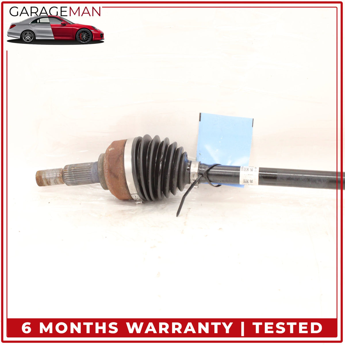 2017-2023 Tesla Model 3 Rear Left or Right CV Axle Drive Shaft 104416100D OEM