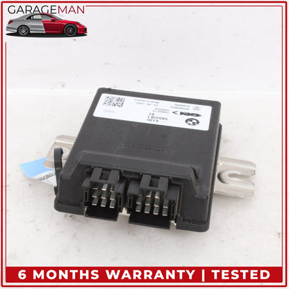 2019-2025 BMW M340i G20 Rear Differential Control Module Unit 5A533E1 OEM