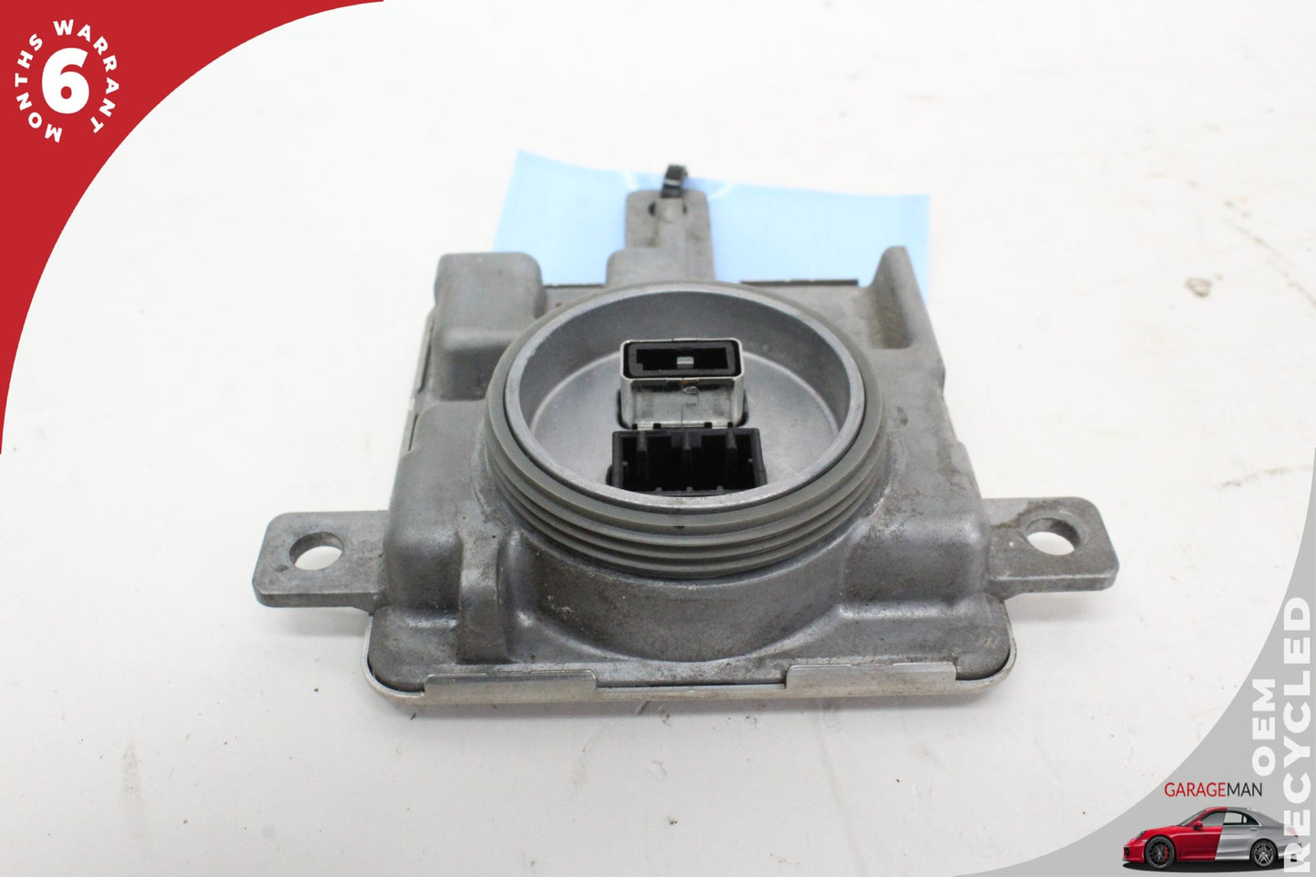 2008-2017 Audi RS5 A3 A4 S4 A5 S5 Q5 Q7 Xenon HID Headlight Ballast Module OEM