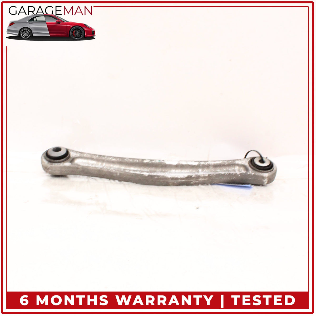 2007-2015 Audi Q7 Rear Right or Left Side Upper Rearward Control Arm OEM