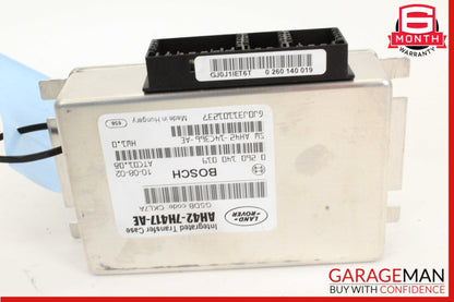 2010-2013 Land Rover LR4 SUV Transfer Case Control Module AH427H417AE Genuine