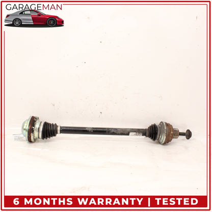 2012-2018 Audi A7 A6 AWD Rear Left or Right CV Axle Drive Shaft 8R0501203C OEM
