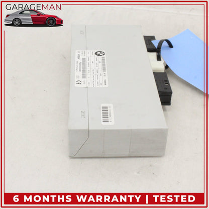 2011-2018 BMW X3 X4 F25 F26 Rear Trunk Lid Lift Control Module Unit 7394649 OEM