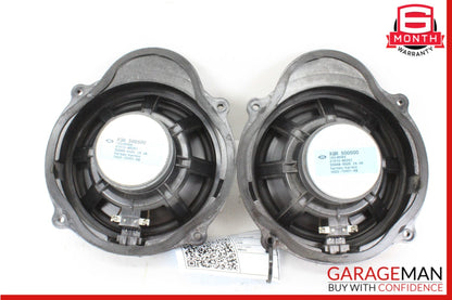 2010-2016 Land Rover LR4 SUV Front Left and Right Side Door Speaker 5H2270451KB