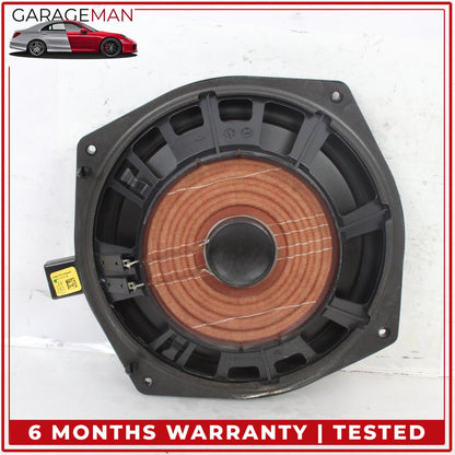 2013-2022 Land Rover Range Rover L405 Front & Rear Side Speaker Set OEM