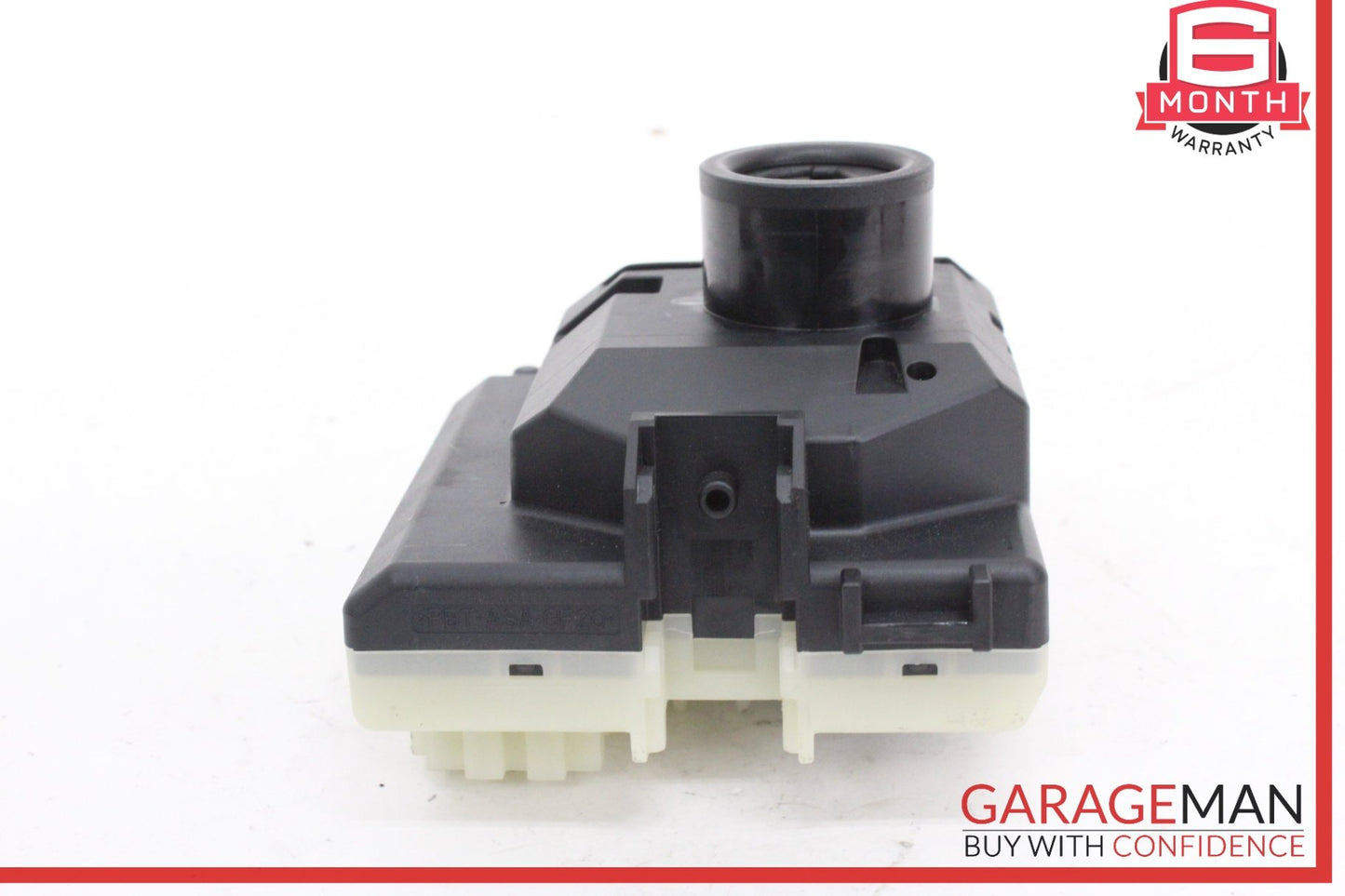 2015-2018 Mercedes-Benz C300 W205 Ignition Switch Module 2059000924 OEM