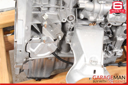 15-20 Mercedes W205 C300 SLC300 M274 2.0 L4 Engine Motor Block Assembly OEM 141K