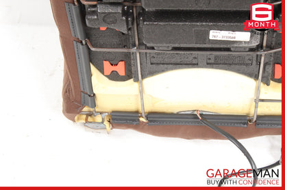 2011-2017 Audi A8 Sedan Rear Right Side Upper Seat Cushion 4H0885274