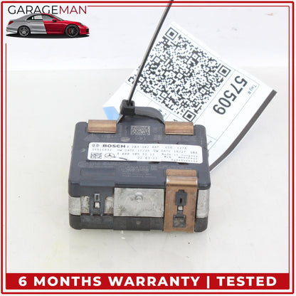 2019-2026 Mercedes W177 A220 GLE450 Rear Side Blind Spot Radar Sensor Module OEM