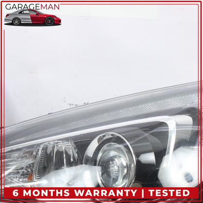 2016-2019 Buick Cascada Front Left Side Xenon Head Light Lamp 39059578 OEM