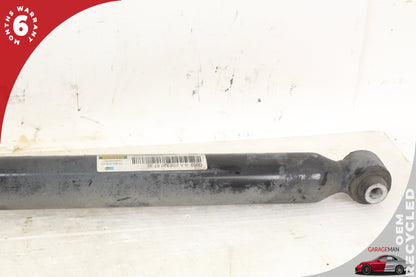 2015-2020 Mercedes-Benz C300 W205 RWD Rear Left & Right Shock Struts 2053208730