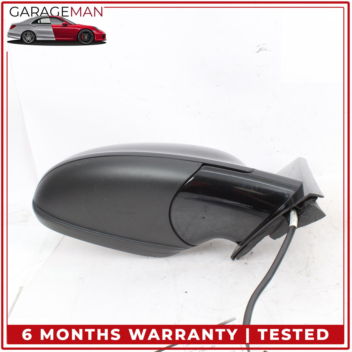 2016-2019 Buick Cascada Front Right Side Door Rear View Mirror 39008889 OEM