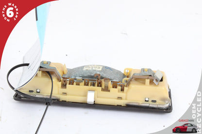 2002-2005 Ford Thunderbird Front Upper Overhead Dome Light Lamp 4W6Z13776AB OEM