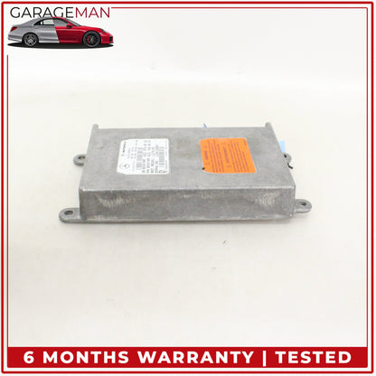 2003-2014 Mercedes W219 CLS500 Voice Communication Control Module 2218700826 OEM