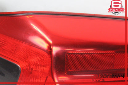 2015-2021 Subaru WRX Sedan Rear Right Side Tail Light Lamp 84201VA020 OEM