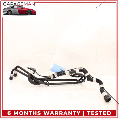 2017-2023 Tesla Model 3 Battery Cooling Hose Tube Pipe Line 107757900F OEM