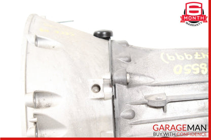 2007-2011 Mercedes-Benz S550 W221 Automatic Transmission 2212710701 OEM