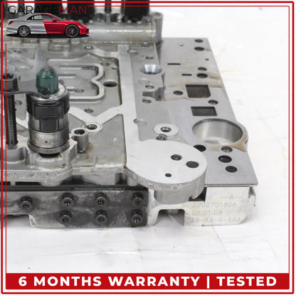 Mercedes W251 R350 CLS550 GL450 7G-Tronic 722.9 Transmission Valve Body OEM
