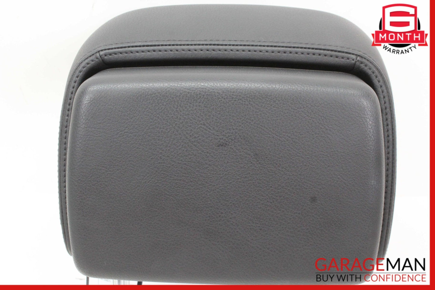 2012-2018 Audi A6 C7 Sedan Front Headrest 4G8881901AG