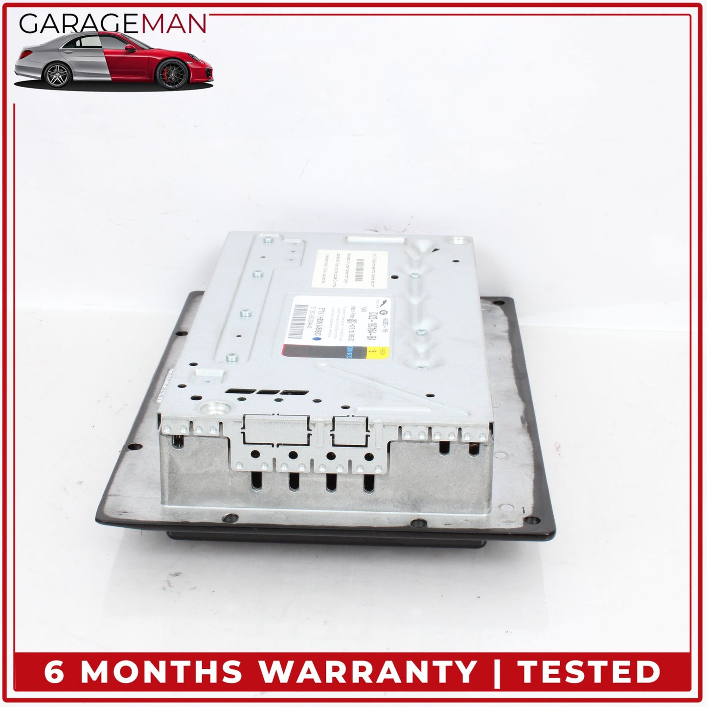 2012-2019 Land Rover LR4 Jaguar F-Type 1200W Audio Stereo Amplifier AMP OEM