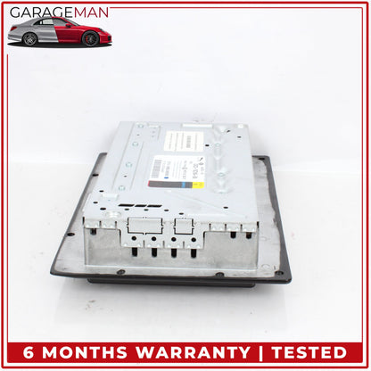 2012-2019 Land Rover LR4 Jaguar F-Type 1200W Audio Stereo Amplifier AMP OEM