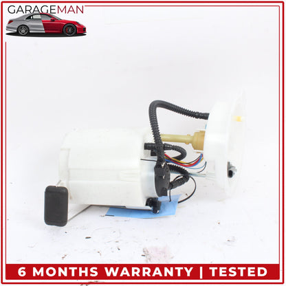 2023-2025 BMW X2 U10 SUV Fuel Pump 16115A635D0 OEM