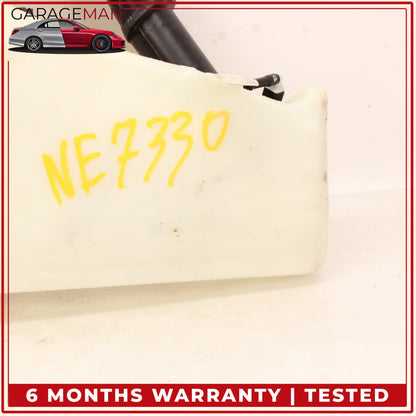 2008-2017 Audi S5 A4 A5 S4 Windshield Washer Fluid Reservoir 8T0955453C OEM