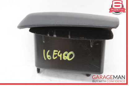 14-17 Mercedes-Benz E400 W212 Front Center Console Storage Compartment 105805730