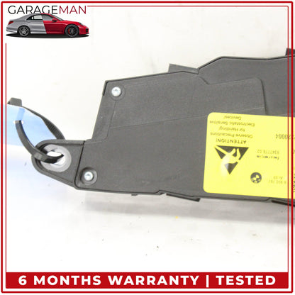 2007-2013 BMW X5 E70 Front Left Side Seat Adjustment Control Switch 6950767 OEM