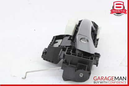 2014-2019 Mercedes W117 CLA250 Front Left Exterior Door Handle Keyless Go OEM