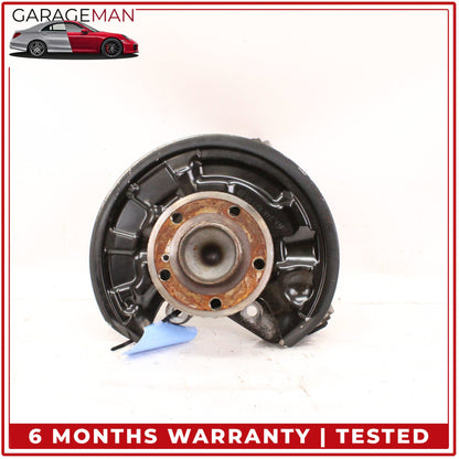 2014-2020 Mercedes W117 CLA250 Rear Right Side Spindle Knuckle Wheel Hub OEM