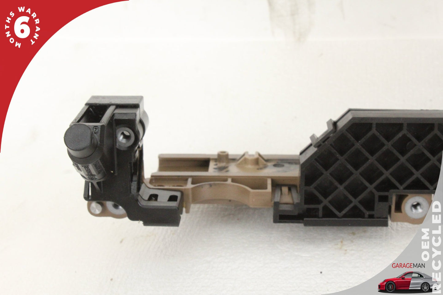 2009-2012 Audi A4 Gearbox Mechatronic Transmission Control Unit TCU