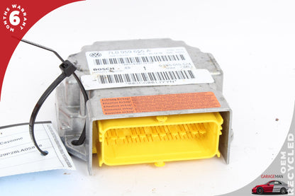 2008 Porsche Cayenne 9PA Airbag Air Bag Sensor SRS Control Module 7L0959655 Genuine