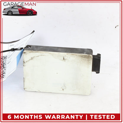 2009-2016 Mercedes W218 CLS63 AMG Front/ Rear Blind Spot Radar Distance Module