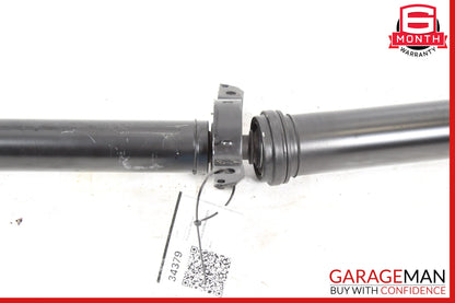 2015-2024 Porsche Macan 95B SUV Rear Propeller Driveshaft 95B521101T OEM