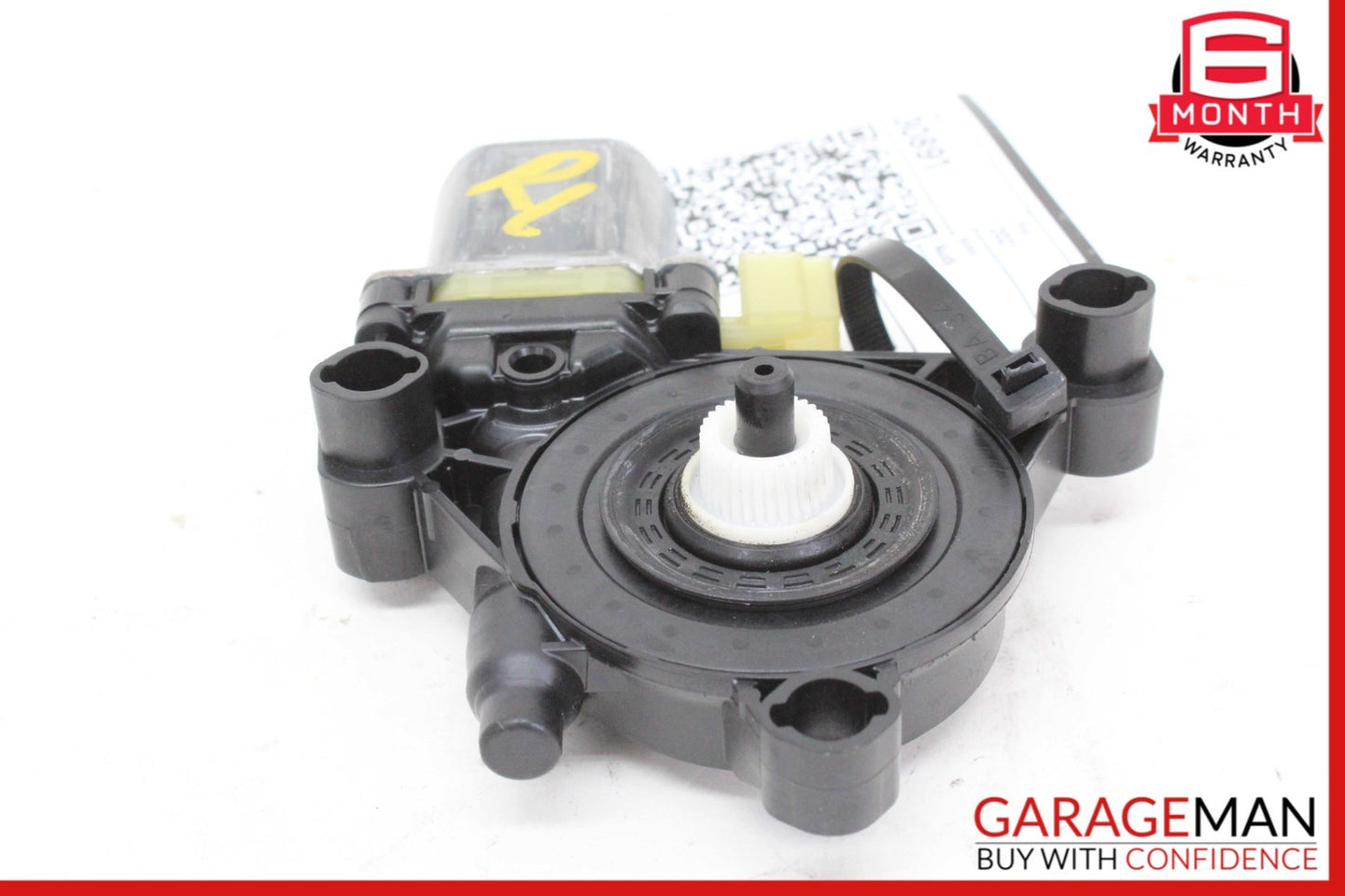 2017-2024 Audi A4 B9 Sedan Rear Left Window Regulator Motor 8W0959811 Genuine