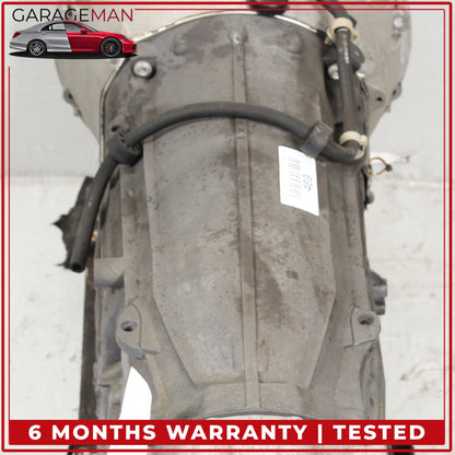 2007-2012 Mercedes-Benz GL550 X164 5.5L Automatic Transmission Assembly 722.904 OEM