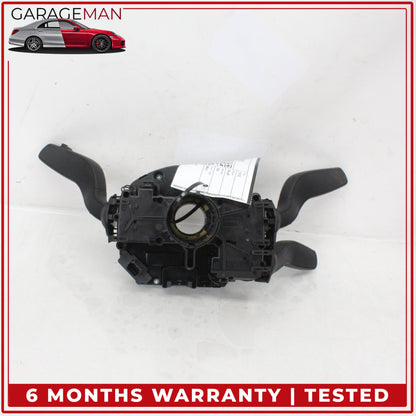 2012-2018 Audi A6 A7 Steering Column Combination Switch 4G0953568A OEM