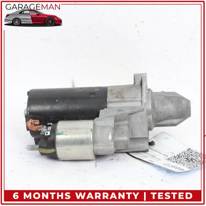 2003-2011 Mercedes W211 E350 C320 CLK350 Engine Motor Starter 0061510501 OEM