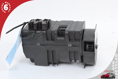 2007-2020 Mercedes X166 GL550 E350 Dynamic Seat Vacuum Pump 0008004448 OEM