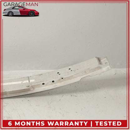 2008-2014 Mercedes-Benz C250 W204 Front Bumper Reinforcement Impact Crash Bar Beam 2046204100 OEM