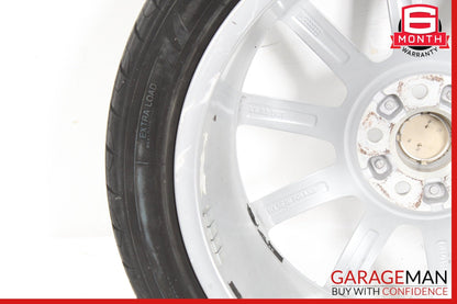 2013-2016 Audi A4 Wheel Rim w/ Tire 8K0601025BQ