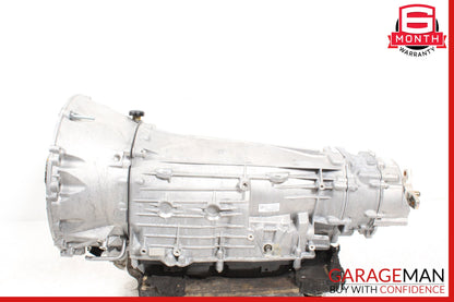 15-17 Mercedes-Benz W205 C300 4Matic Automatic Transmission Assembly OEM
