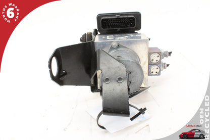 2013-2016 Mercedes X166 GL550 ABS Anti Lock Brake Pump Module 1664313212 OEM